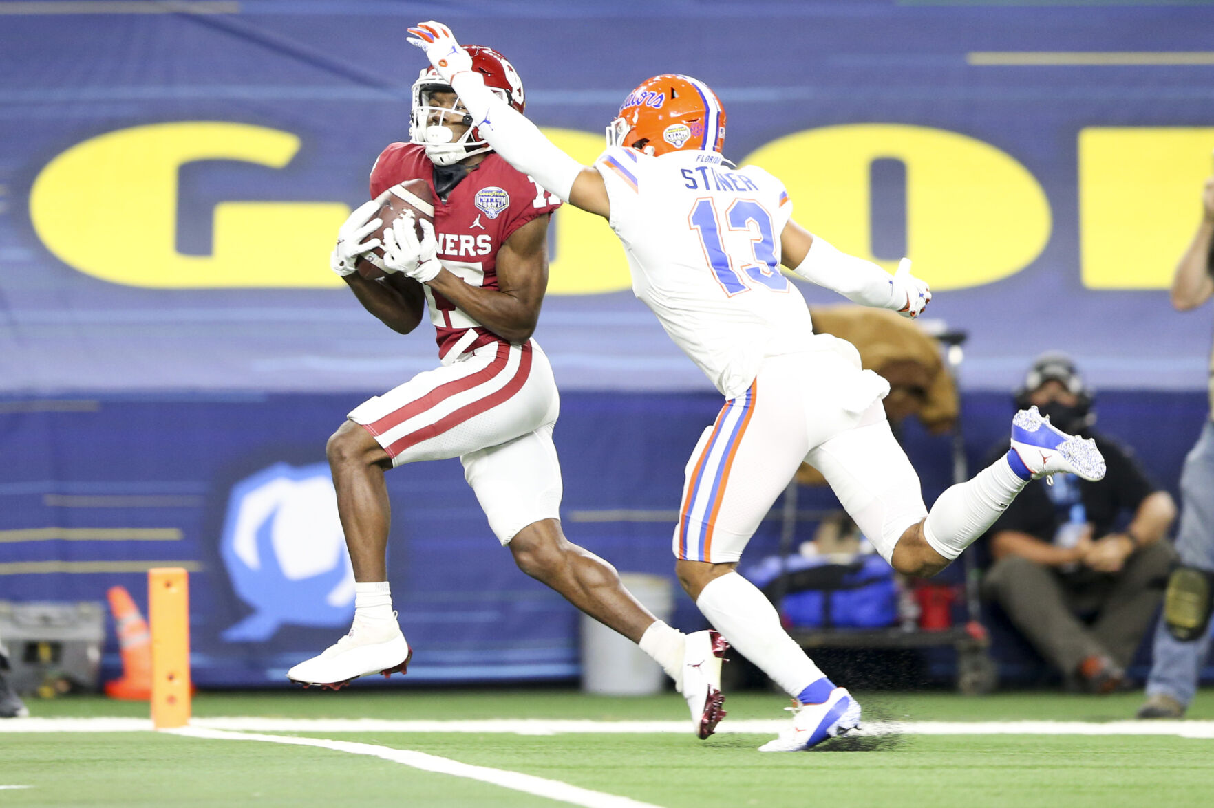 Cotton Bowl
